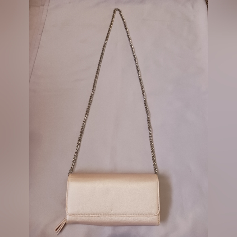 Charming Charlie Crossbody Wallet